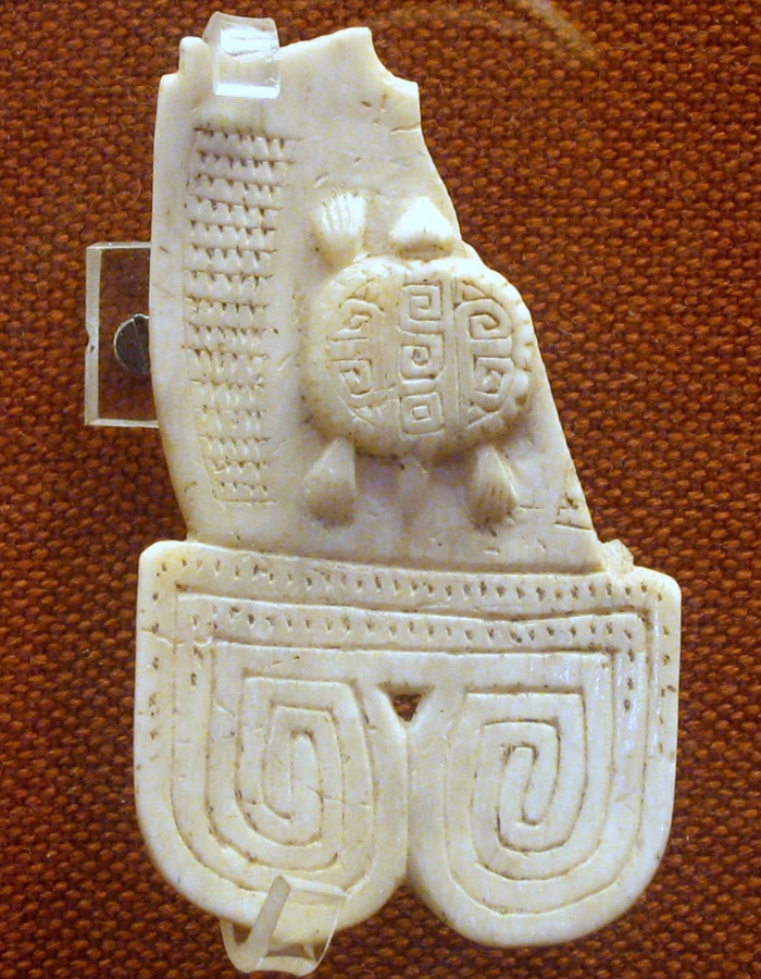 Hallan rastros genéticos de un pueblo perdido en Sudamérica.