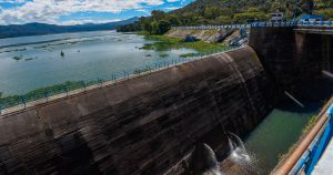 Retos en el camino hacia la legislación del agua que México necesita