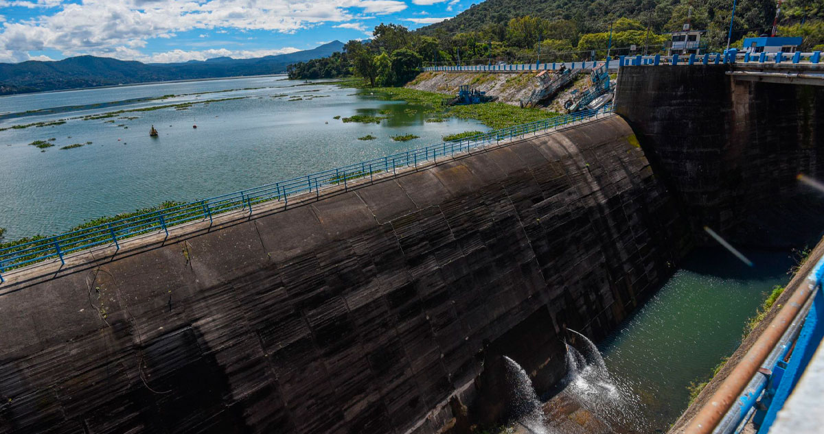 Retos en el camino hacia la legislación del agua que México necesita