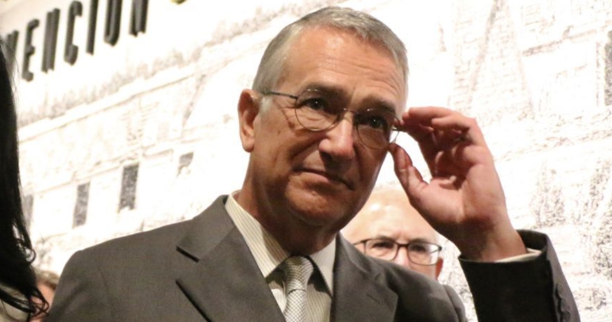 Un Juez federal otorgó una suspensión provisional a los casinos en línea de Salinas Pliego para poder operar.