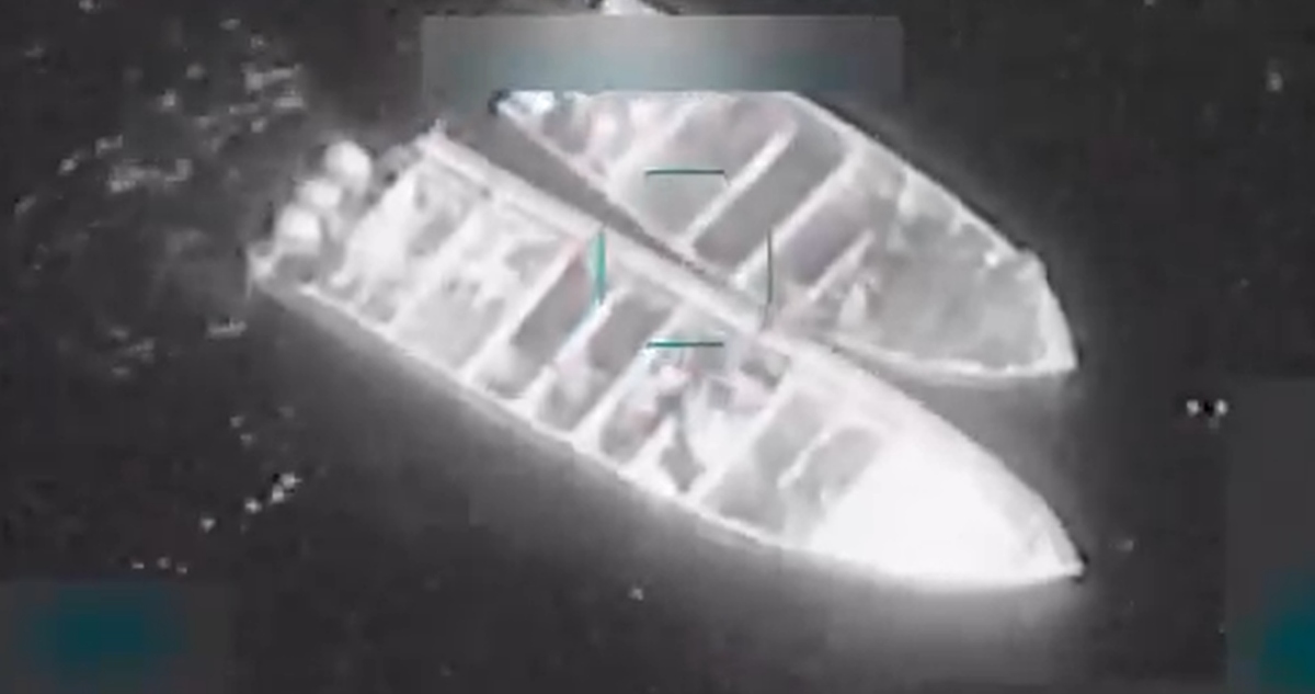 Los ataques de EU y recursos de AL.