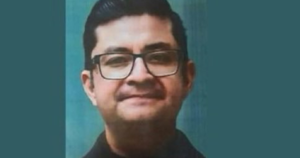 Sacerdote de Tultepec desaparecido es hallado sin vida; detienen a dos.
