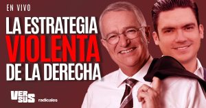La derecha mexicana ha escalado su estrategia de confrontación contra el Gobierno de la Presidenta Claudia Sheinbaum Pardo