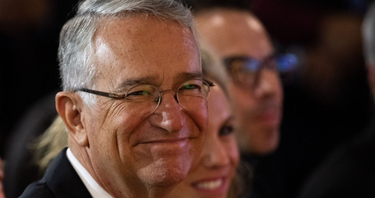 Salinas Pliego amenaza a AMLO: “Le tengo un regalo [...] estoy seguro que le llegará”