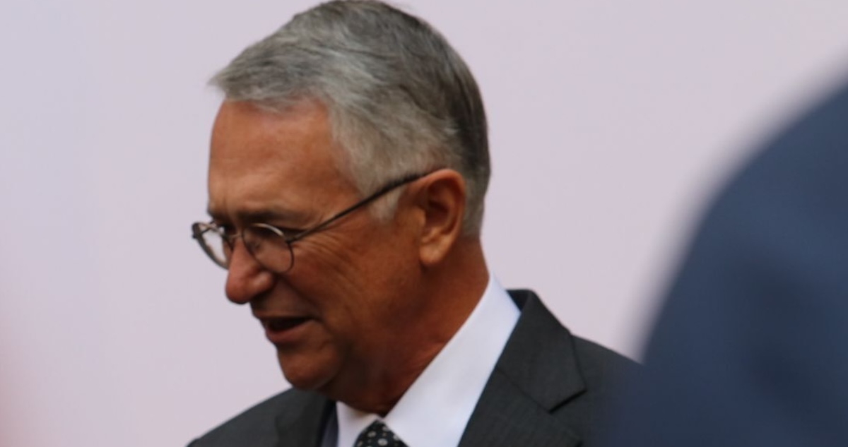 Salinas Pliego aún tiene pendientes por resolver otros juicios en otras instancias judiciales.