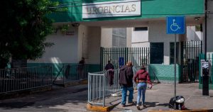 Salud en 2026, aún lejos de Dinamarca