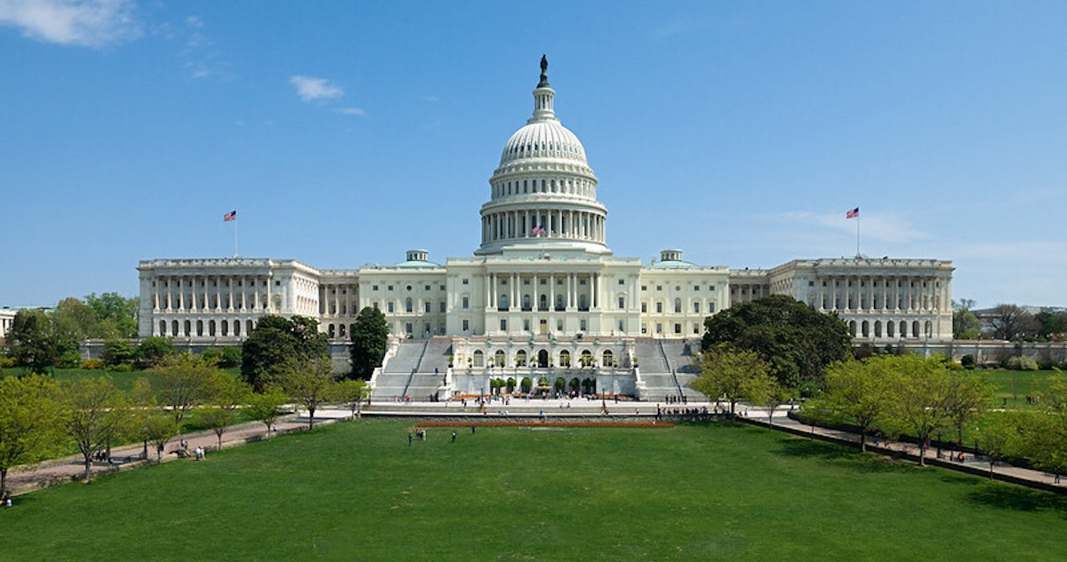El Senado de EU publicó un paquete de tres proyectos de ley de financiación que forman parte del plan para poner fin al cierre de Gobierno.