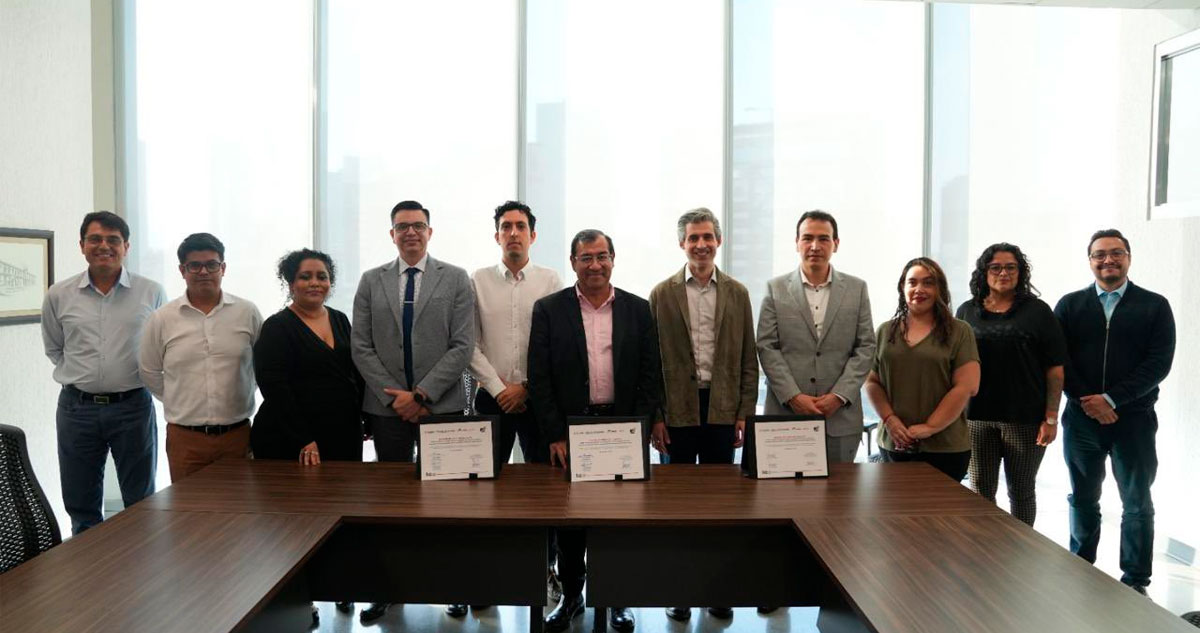Proyecto Olinia avanza: Sener y LitioMx firman acuerdo para fabricación de baterías