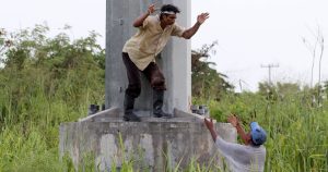 El sentido común y la locura