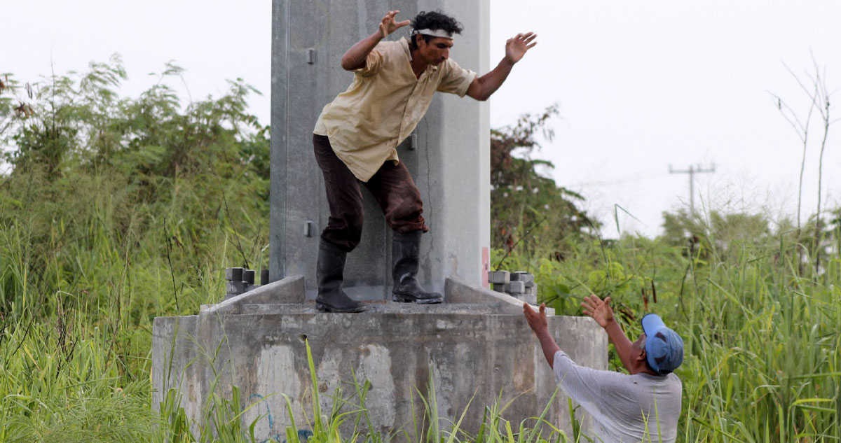 El sentido común y la locura