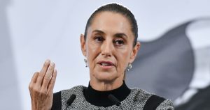 La Presidenta Sheinbaum recalcó que confía en que la coordinación entre la FGR con otras agencias de seguridad se reforzará con la llegada del nuevo titular.