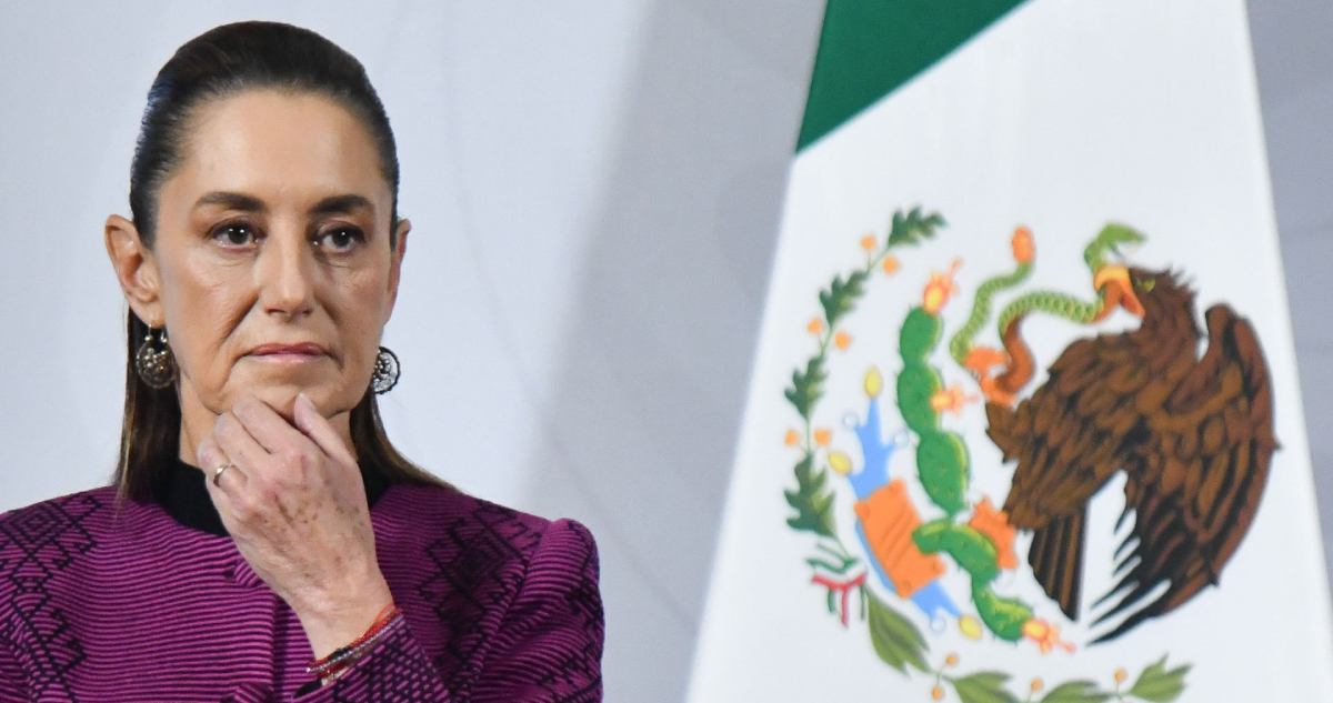 La Presidenta Claudia Sheinbaum Pardo aseguró este miércoles que es deber del Gobierno federal de proteger lo datos personales de la población.