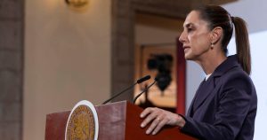 Sheinbaum aseguró que las resoluciones de la Suprema Corte sobre los adeudos de Ricardo Salinas Pliego ocurrieron en el marco de la Ley.