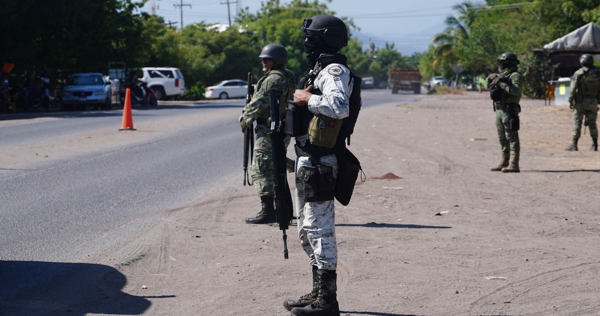 Alejandro Torres Mora, productor de limón y sobrino de Hipólito Mora, fue asesinado en un ataque contra su casa en La Ruana, Michoacán.