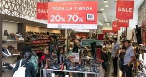 El SAT invita a participar en el Sorteo Buen Fin