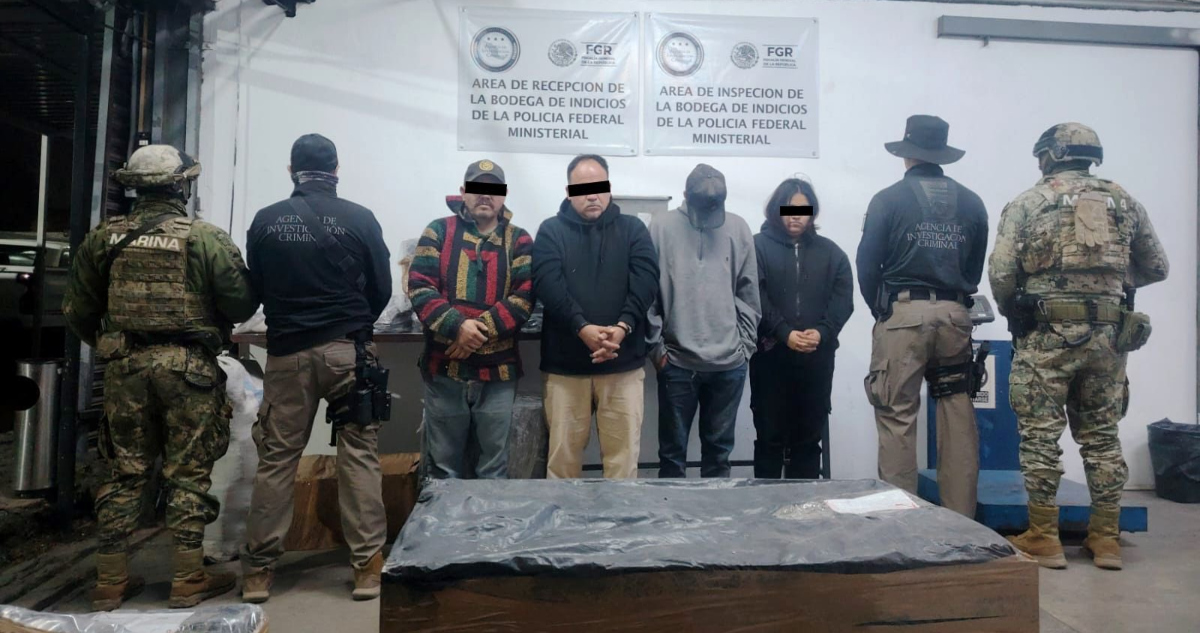 SSPC operativo en Tonalá Jalisco