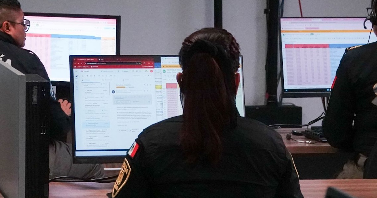 Con el objetivo de garantizar que la ciudadanía pueda navegar de forma segura en Internet, la SSPC emitió recomendaciones para mejorar la ciberseguridad.