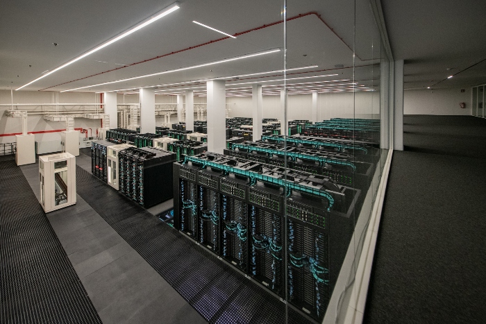 Mexico will begin to use the Barcelona supercomputer on a sovereign basis in January 2026.