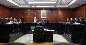 La SCJN rechazó analizar a fondo recursos legales con los que Oxxo todavía puede exhibir productos con nicotina.