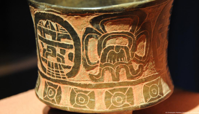 Teotihuacán Uto-Aztec glyphs