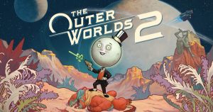 The Outer World 2