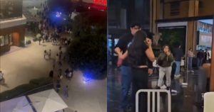 Tiroteo en San José, California causa pánico; hieren a dos