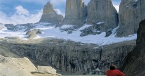Los mexicanos murieron en el Parque Nacional Torres del Paine, en el sur de Chile.