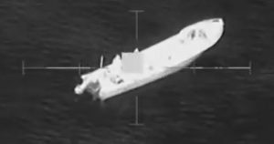 Tres de los 19 ataques que ha realizado EU contra presuntas embarcaciones del narcotráfico se registraron frente a costas de Acapulco, dijo The Washington Post.