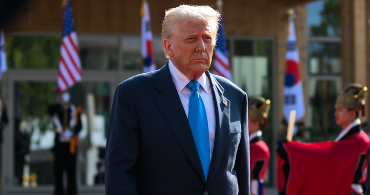 En vísperas de las segundas elecciones a la Alcaldía de NY, Donald Trump lanzó una amenaza a los votantes para cortar la creciente simpatía de Zohran Mamdani.