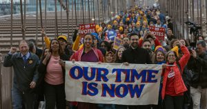 El Presidente Donald Trump anunció que planea recibir el viernes en el Despacho Oval al Alcalde electo de la ciudad de Nueva York, Zohran Mamdani, lo que se convierte en la primera reunión cara a cara entre ambos políticos desde que el demócrata fue elegido a principios de este mes. Foto: X @ZohranKMamdani