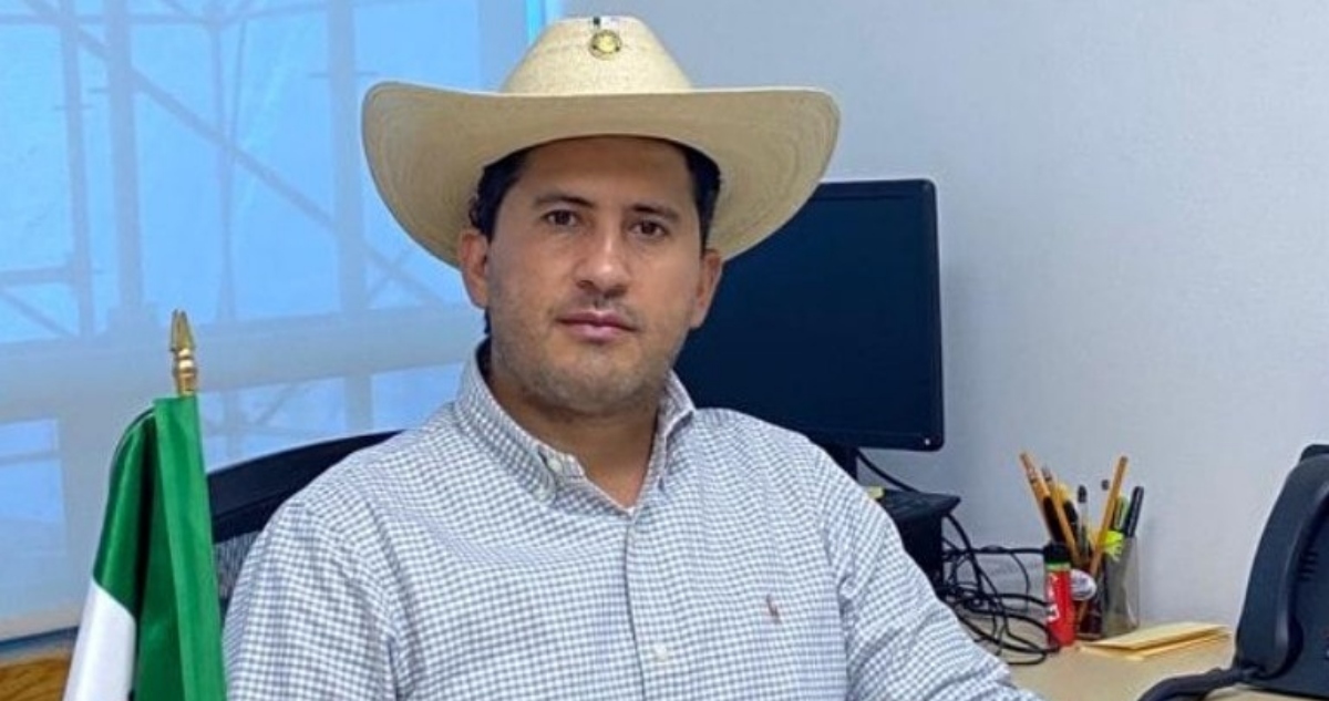 Cronología de acciones del Alcalde de Uruapan.