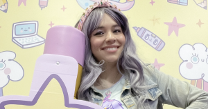 ENTREVISTA ¬ Consejos para ser un adulto independiente con gustos bien dementes