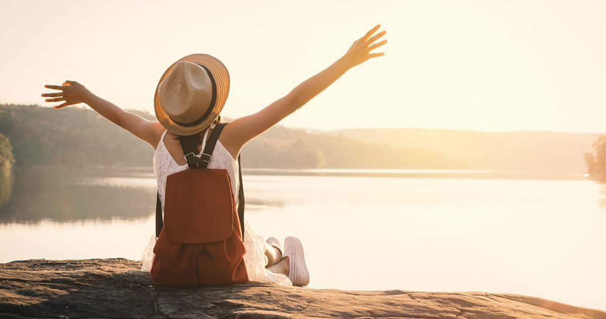 Nuevas formas de viajar