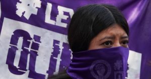 Violencia contra las mujeres en tiempos digitales.