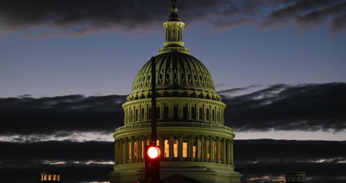 Washington D.C. declaró “toque de queda limitado” con efecto inmediato para menores de 18 años tras varias semanas de “comportamiento desordenado".