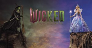Wicked: Por Siempre