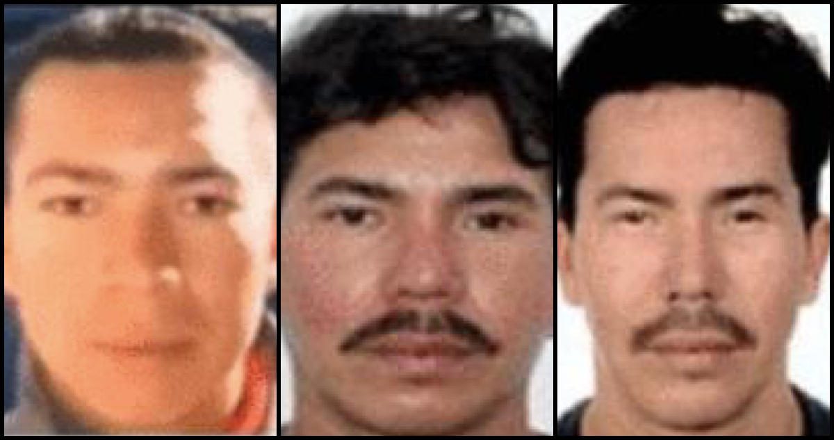 Wilmer Chavarría, aliado del CJNG.