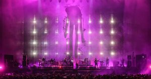 Zoé lanza nuevo disco.