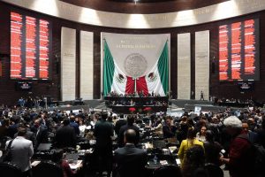 La Cámara de Diputados avaló la reforma para imponer aranceles a productos de China y otros países.