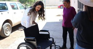 Foto: Andrea Chávez