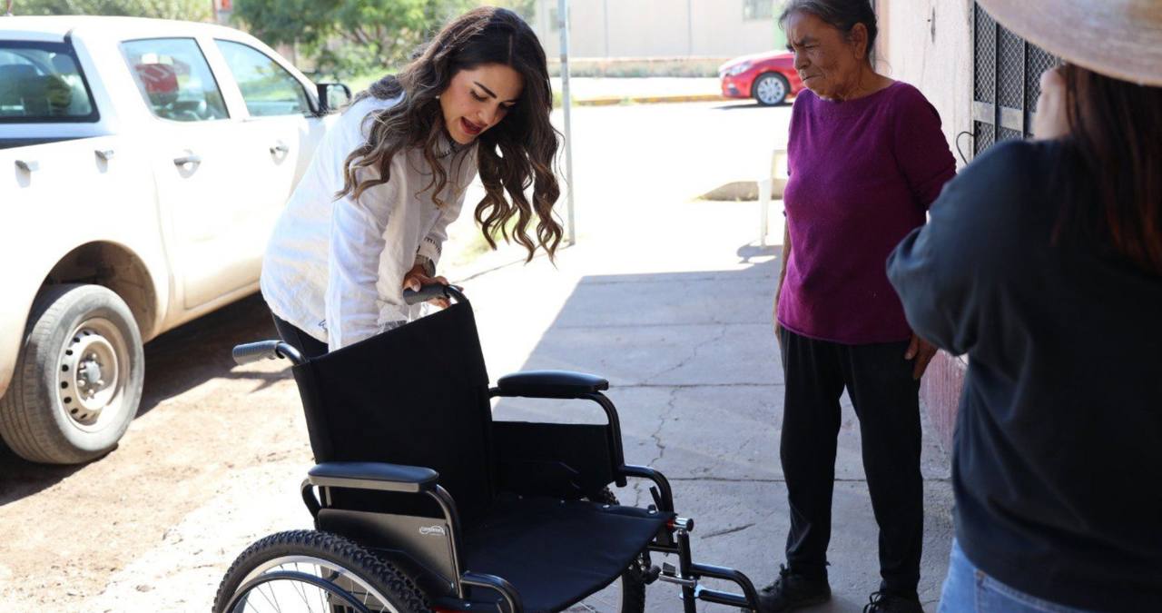 Foto: Andrea Chávez