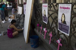 La CIDH ordenó también medidas reparatorias para los familiares de Lilia Alejandra.