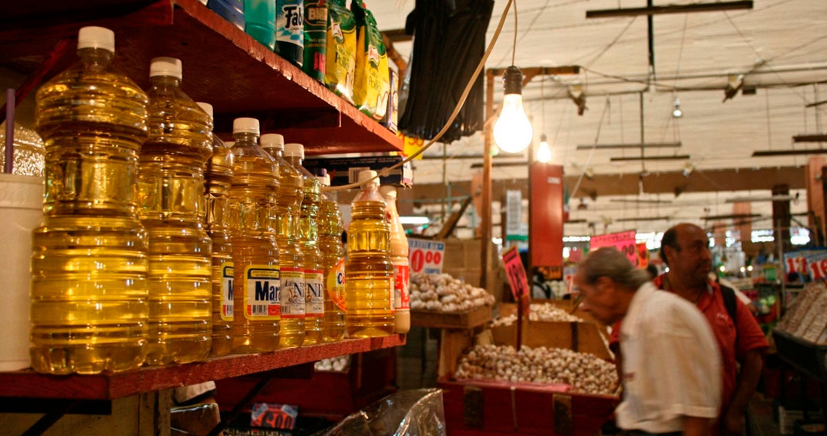 El consumo de aceite de soya promueve la obesidad, revela estudio