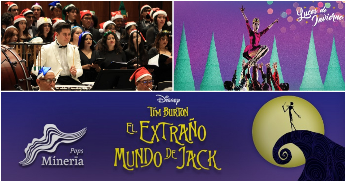 ¿Qué hacer en la CdMx?