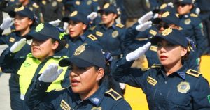 La SSC de la Ciudad de México informó el pasado 3 de diciembre que puso en marcha el operativo de seguridad "Aguinaldo Seguro 2025" para custodiar a ciudadanos.