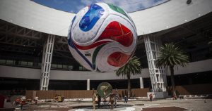 AICM contará con módulos de la CNDH.