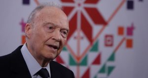 Los años de Gertz frente a la FGR fueron años perdidos porque echó por la borda la posibilidad de indagatorias contra las estructuras altas de la corrupción.