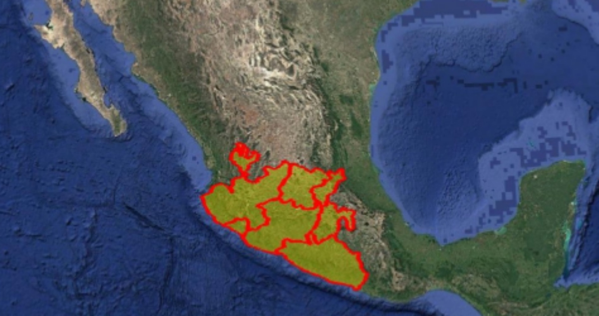 La SSPC emite alerta por robo de cilindro con gas cloro.