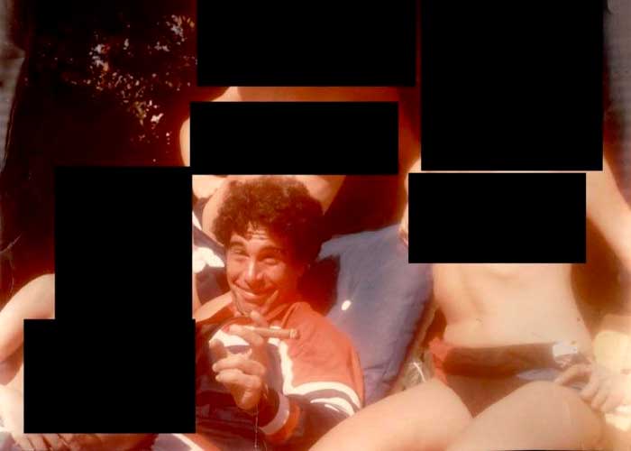 FOTOS ¬ Clinton en jacuzzi. Mick Jagger, Michael Jackson. Y Epstein: sueltan achivos