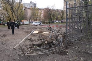 El Presidente de Ucrania, Volodímir Zelenski, reveló los detalles del borrador del plan de paz elaborado junto a Estados Unidos (EU) para poner fin a la guerra.